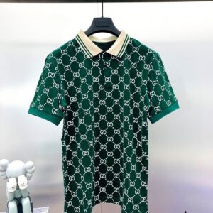 Gucci Polo Shirt For Men 2026 - DN26120537