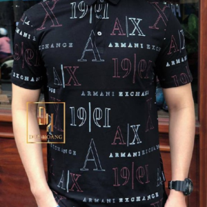 Limited Edition 2026 Armani Polo T-Shirt - TH3200911