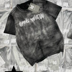 Louis Vuitton Luxury T-Shirt DN26120509