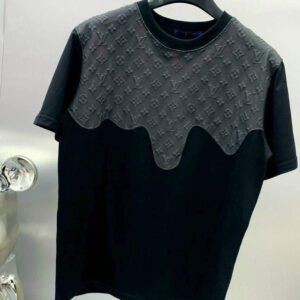 Louis Vuitton Luxury T-Shirt DN26120511