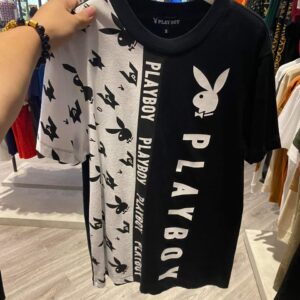 Playboy Unisex Veronica T-Shirt DN262610