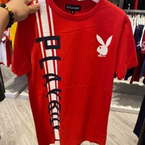 Playboy Unisex Veronica T-Shirt DN262661