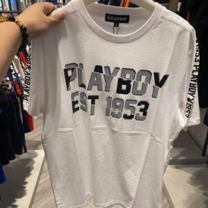 Playboy Unisex Veronica T-Shirt DN262662