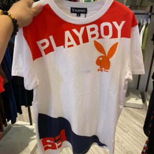 Playboy Unisex Veronica T-Shirt DN262664