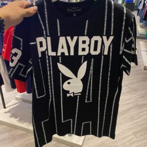 Playboy Unisex Veronica T-Shirt DN262665