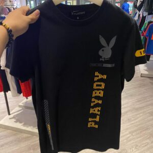 Playboy Unisex Veronica T-Shirt DN2626611