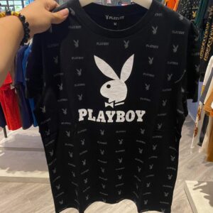 Playboy Unisex Veronica T-Shirt DN2626612