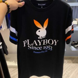 Playboy Unisex Veronica T-Shirt DN2626613