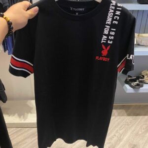 Playboy Unisex Veronica T-Shirt DN2626617