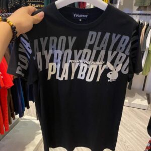 Playboy Unisex Veronica T-Shirt DN2626620