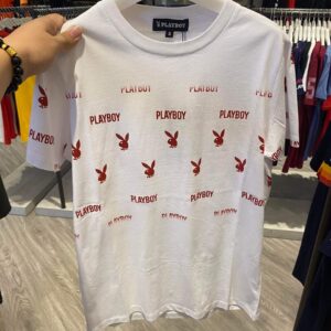Playboy Unisex Veronica T-Shirt DN2626621