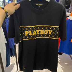 Playboy Unisex Veronica T-Shirt DN2626624