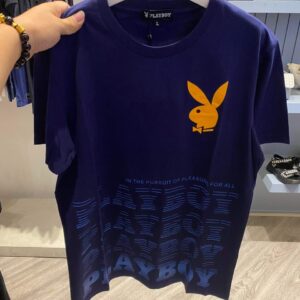 Playboy Unisex Veronica T-Shirt DN2626626