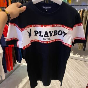 Playboy Unisex Veronica T-Shirt DN2626627