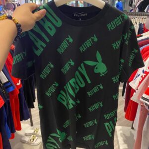 Playboy Unisex Veronica T-Shirt DN2626629