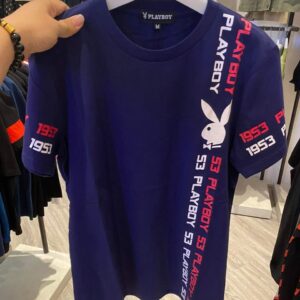 Playboy Unisex Veronica T-Shirt DN2626630