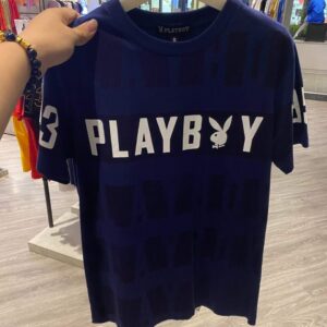 Playboy Unisex Veronica T-Shirt DN2626634