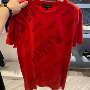 Playboy Unisex Veronica T-Shirt DN2626637