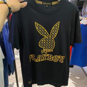 Playboy Unisex Veronica T-Shirt DN2626638