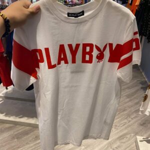 Playboy Unisex Veronica T-Shirt DN2626640