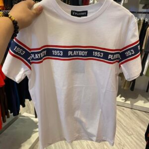 Playboy Unisex Veronica T-Shirt DN2626643