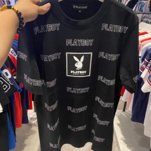 Playboy Unisex Veronica T-Shirt DN2626644