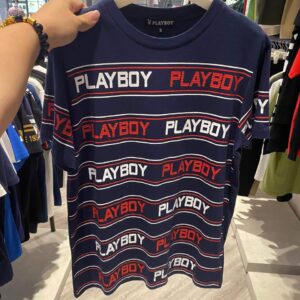 Playboy Unisex Veronica T-Shirt DN2626645