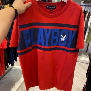 Playboy Unisex Veronica T-Shirt DN2626647