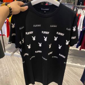 Playboy Unisex Veronica T-Shirt DN2626648