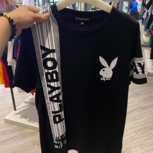 Playboy Unisex Veronica T-Shirt DN2626649