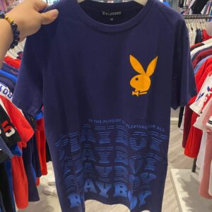 Playboy Unisex Veronica T-Shirt DN2626651