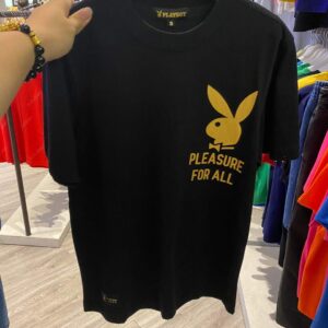 Playboy Unisex Veronica T-Shirt DN2626652