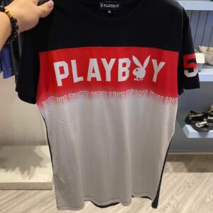 Playboy Unisex Veronica T-Shirt DN2626655