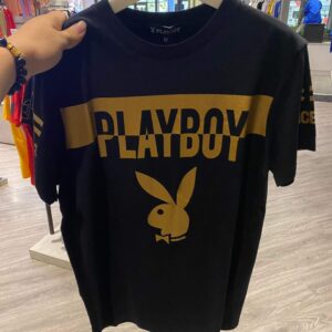 Playboy Unisex Veronica T-Shirt DN2626657