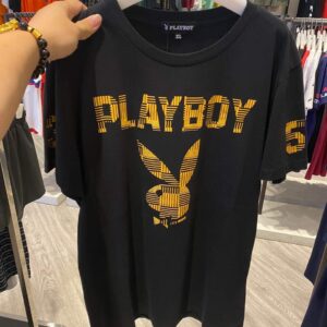 Playboy Unisex Veronica T-Shirt DN2626658