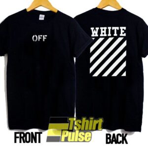 Off-White Luxury Brand Unisex T-shirt DN9180525