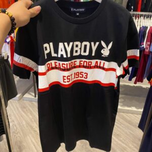 Playboy Unisex Veronica T-Shirt DN2626661