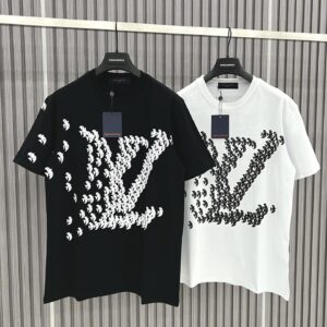 Louis Vuitton Luxury T-Shirt DN26120516