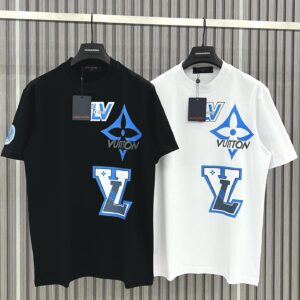 Louis Vuitton Luxury T-Shirt DN26120519