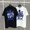 Louis Vuitton Luxury T-Shirt DN26120520