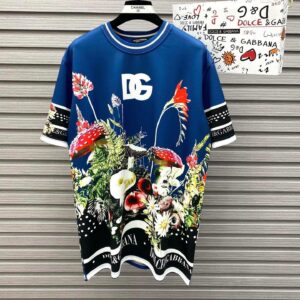 D&G Unisex T-Shirt - DN26020674