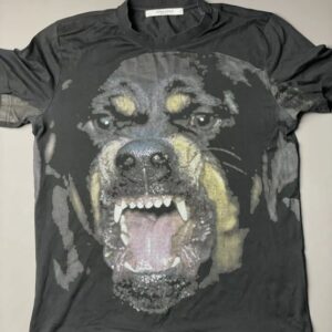 Givenchy Paris Pul Shirt  - DN1615085