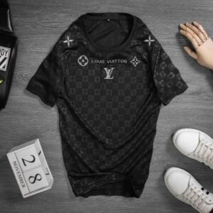 Limited Edition 2025 LV Unisex T-shirt - TH3200568