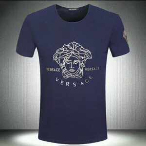Limited Edition 2025 Versace Unisex T-Shirt DN12706