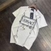 Limited Edition 2024 Versace Unisex T-Shirt DN26170506