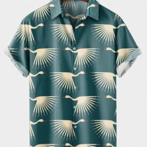 Limited Edition Hawaiian Shirt Hot Summer 2024 - DN9050559