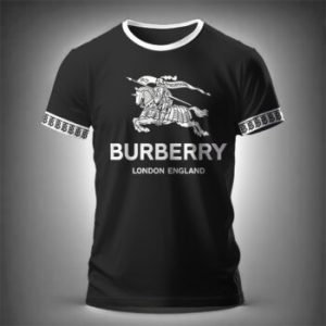 Limited Edition Burberry T Shirts - DN262405167