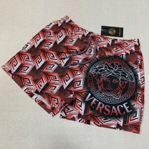 New Collection Versace Beach Short DN91907114