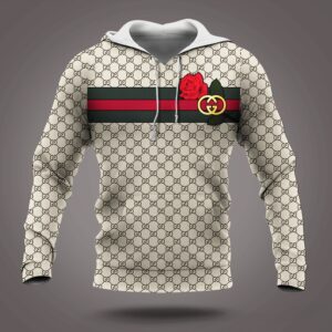 PREMIUM Gucci HOODIE FOR MEN - DN8311009