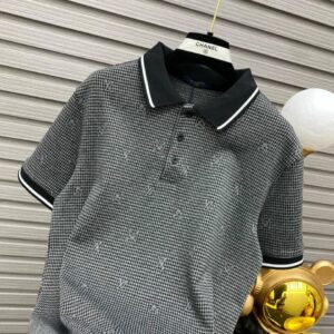 Louis Vuitton Luxury Neos Polo Shirt DN1623626
